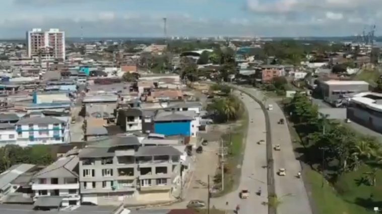 Buenaventura