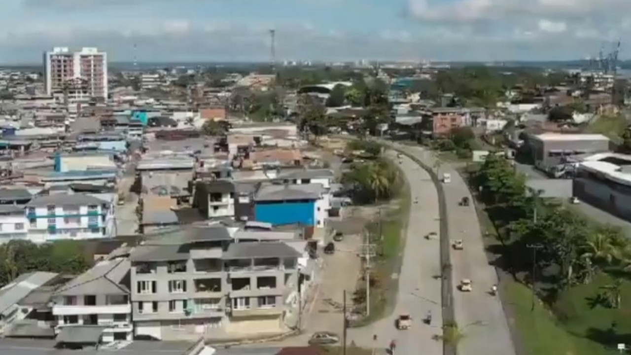 Buenaventura
