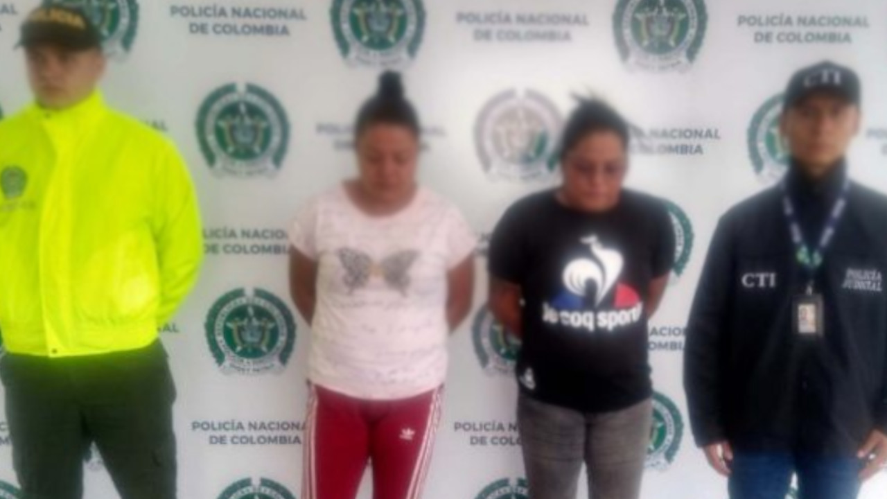 Envían a la cárcel a enfermeras que extrajeron dinero de la cuenta de una adulta mayor que cuidaban
