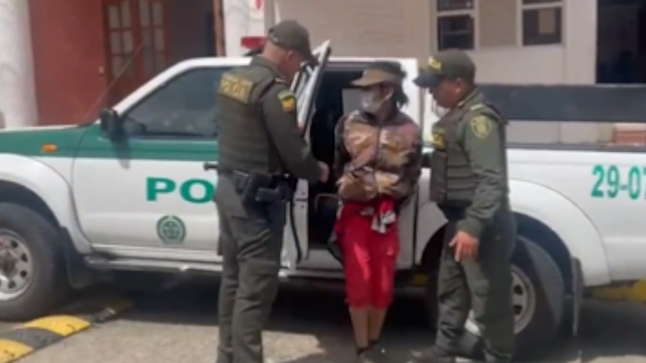 Atroz caso de un sujeto que extorsionaba a su prima y permitía que su cómplice la abusara