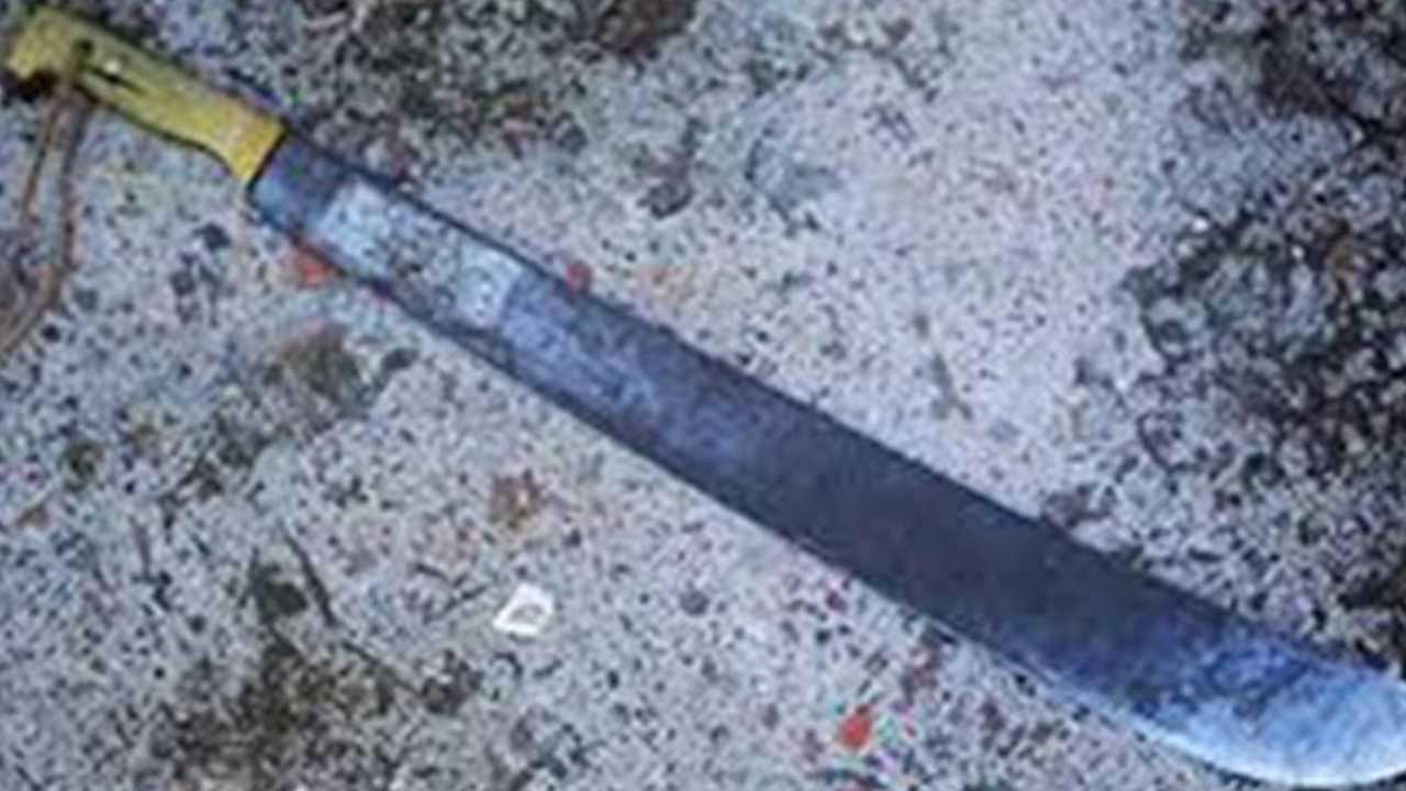 Asesinó a su amigo de infancia porque le dijo “cachon”
