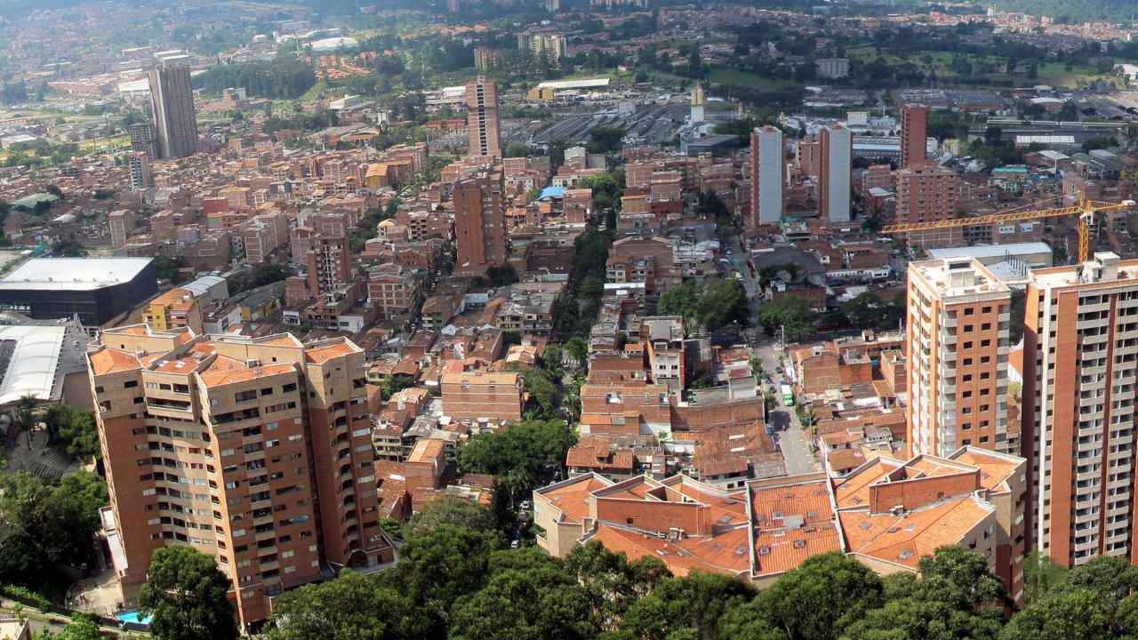 Sabaneta reanudará proyecto de vivienda de interés social San Joaquín – Santa Ana