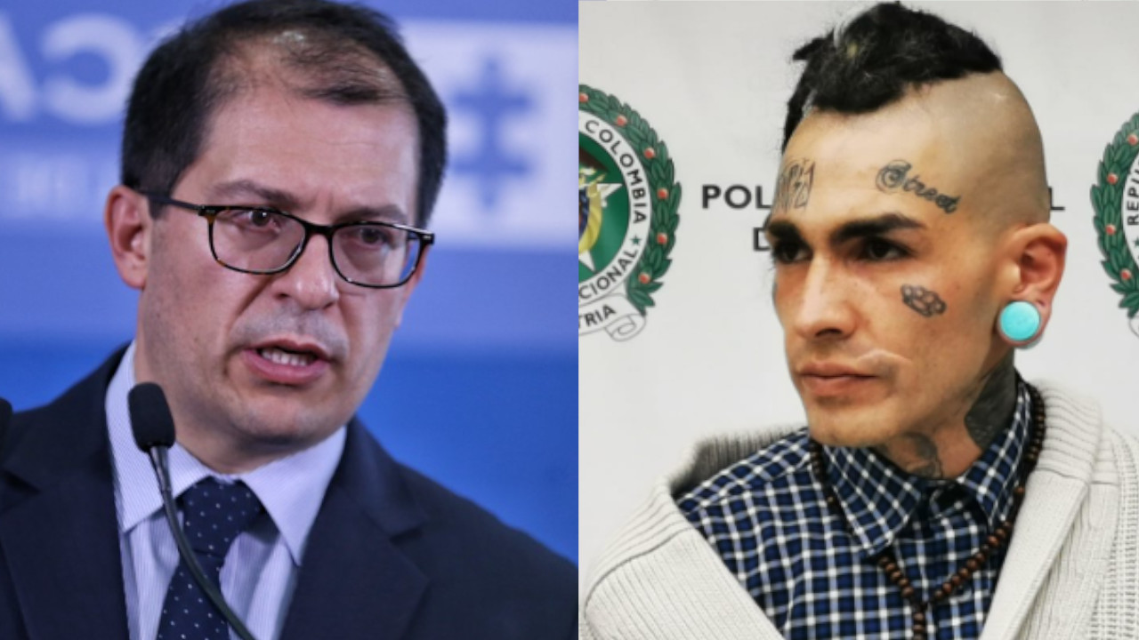 La Fiscalía estará atenta a los procedimientos de liberación de integrantes de primera línea
