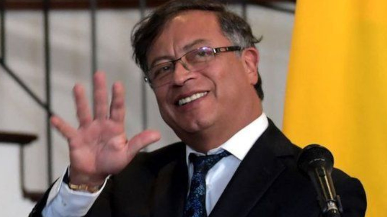 "El 61% de los jóvenes tiene una imagen favorable del presidente Petro": encuesta de la Universidad del Rosario