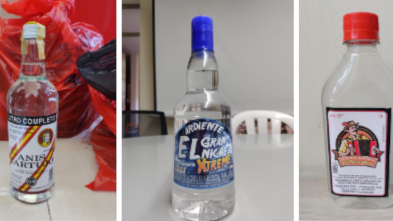 ¡Cuide su vida!: Invima alerta sobre la comercialización de licores fraudulentos