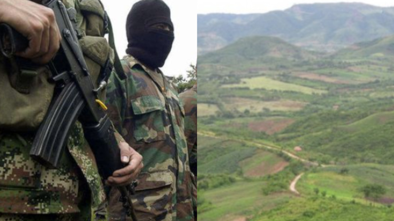 Reportan 134 homicidios en Los Montes de María, en los primeros 9 meses de este año