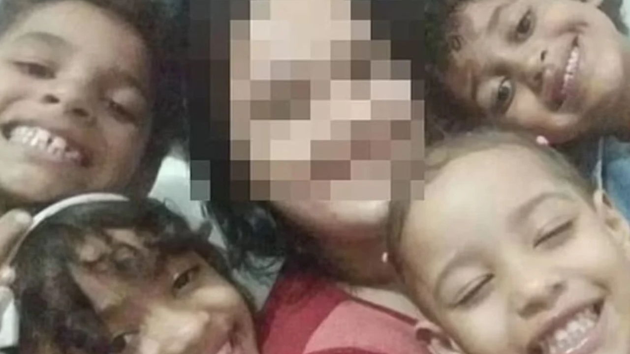 Un papá asesinó a sus 4 hijos por venganza contra su expareja