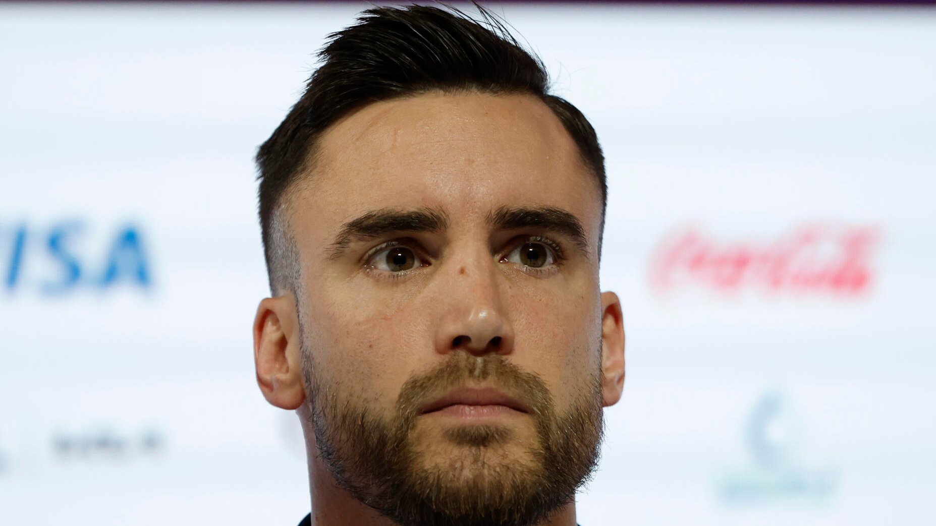 Tagliafico: “Messi es nuestro líder, nos impulsa, nos motiva, nos da un plus”