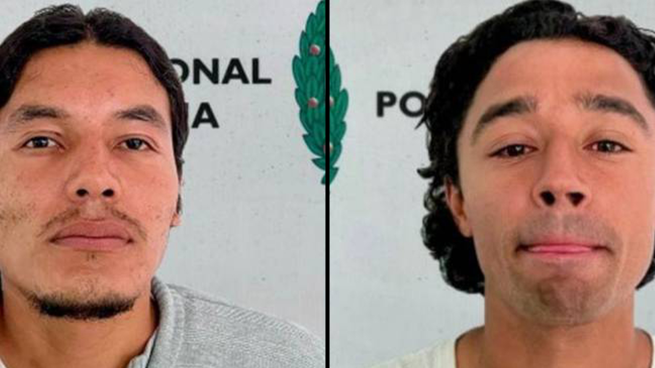 Voceros de paz no fueron dejados en libertad