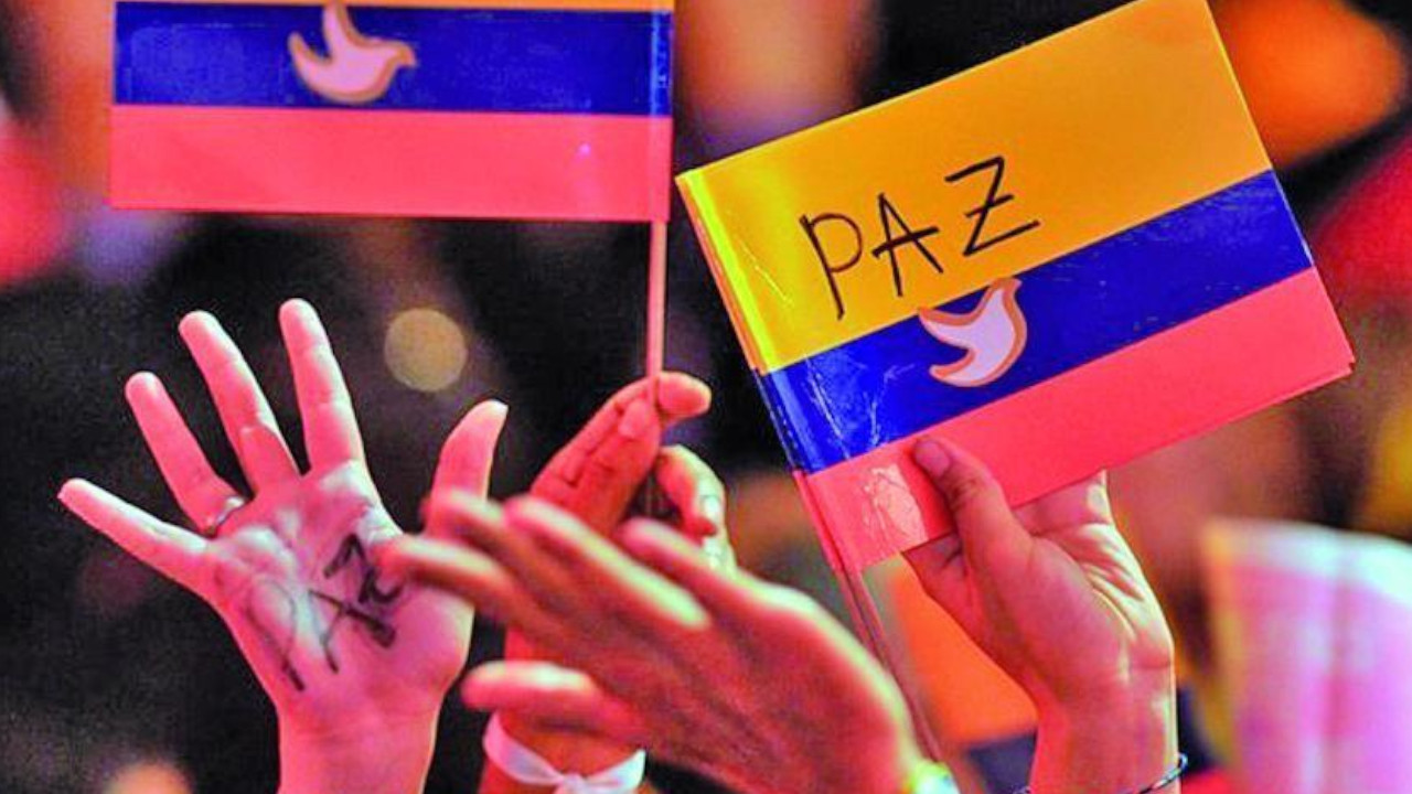 Estas son las funciones que cumplirán los voceros de paz