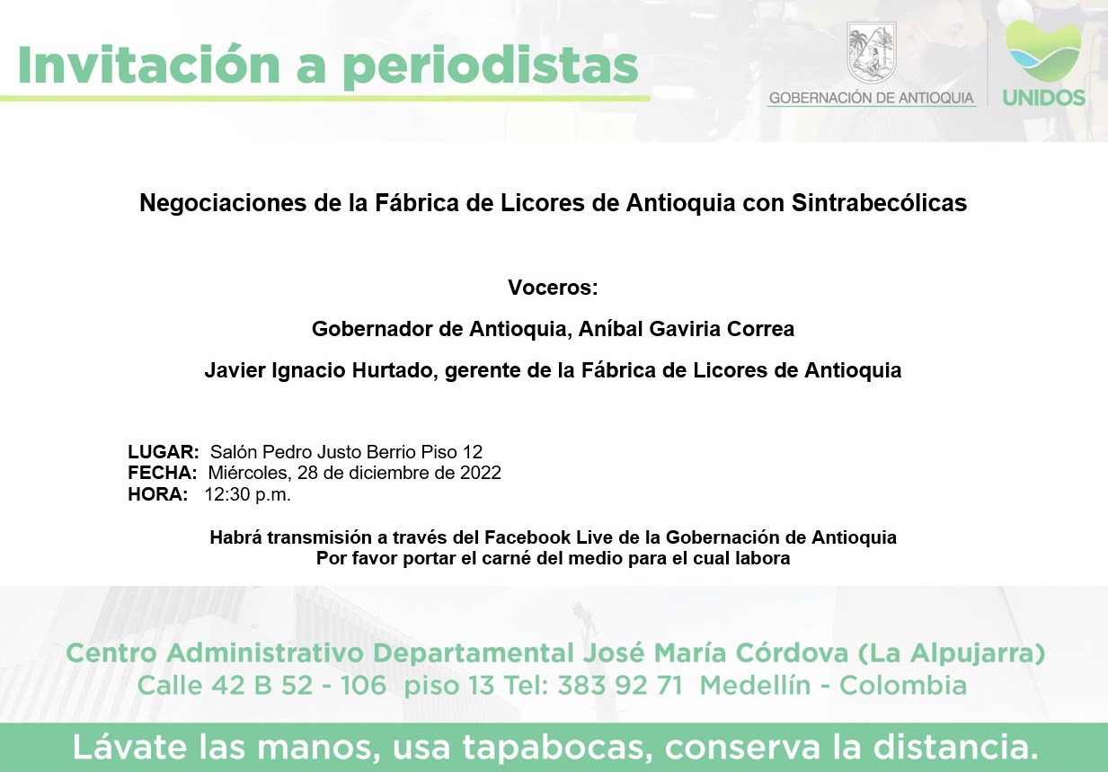 Sindicato y la FLA, llegaron a un acuerdo y no habrá huelga