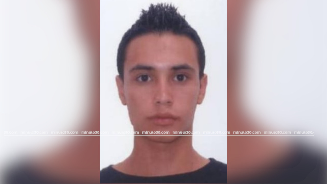 El cuerpo de este hombre fue encontrado en Segovia, está en la morgue de Medellín