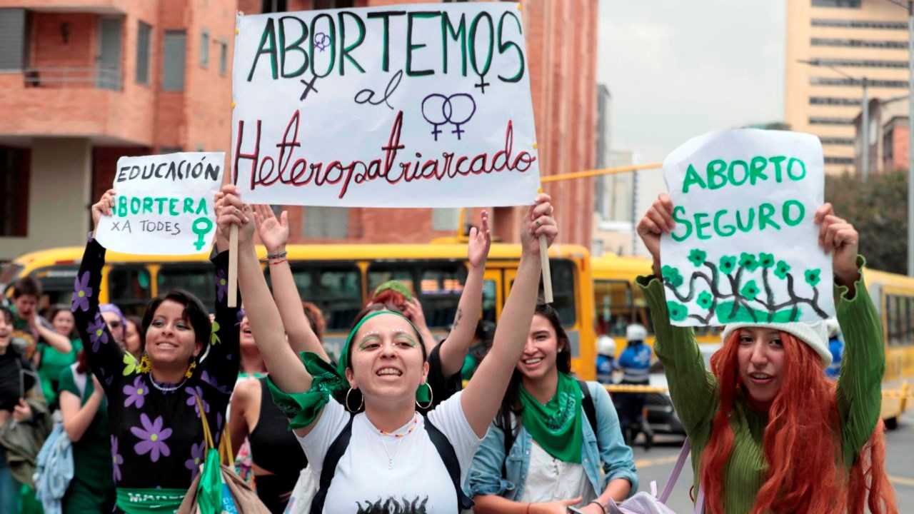 aborto en colombia efe 2 1