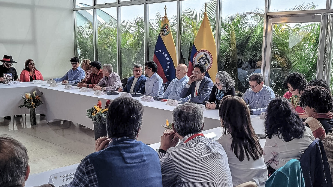 Acuerdos con el ELN: alivios humanitarios se empezarán a implementar en Valle y Chocó