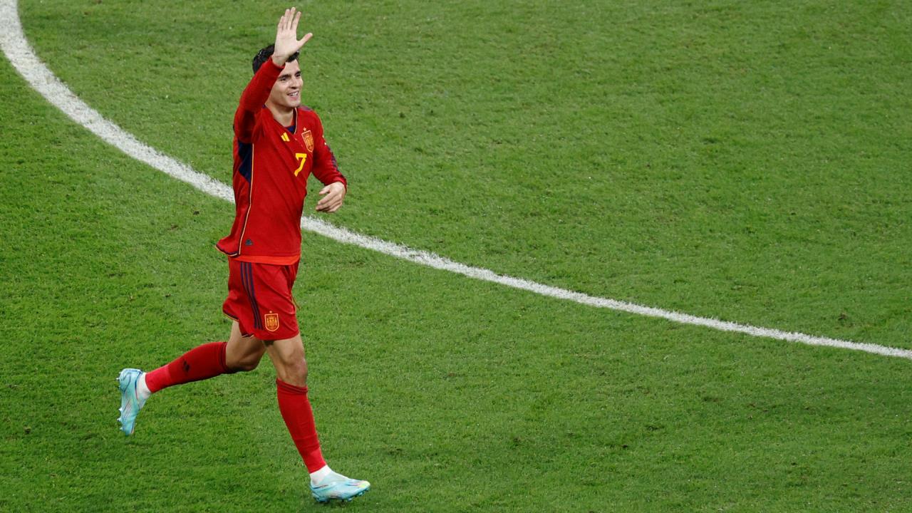 Las claves de España en octavos de final