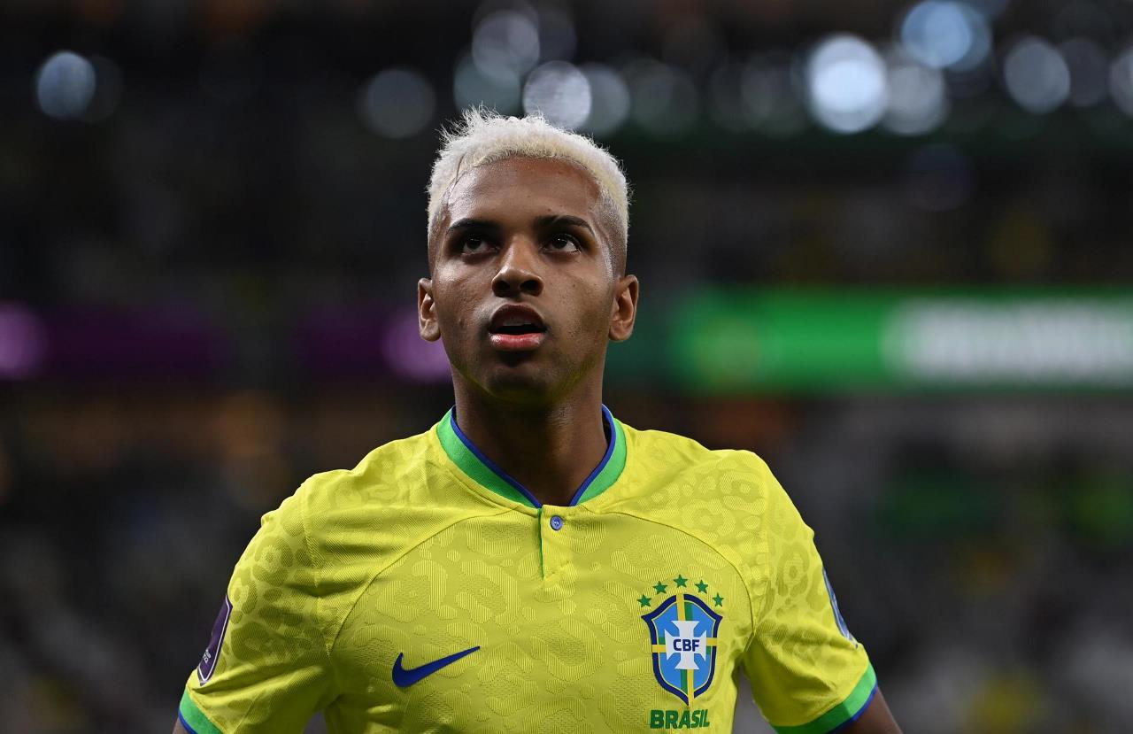 GALERIA DE FOTOS: Croacia acaba con Brasil en los penaltis (4-2) 6 brasil croacia6