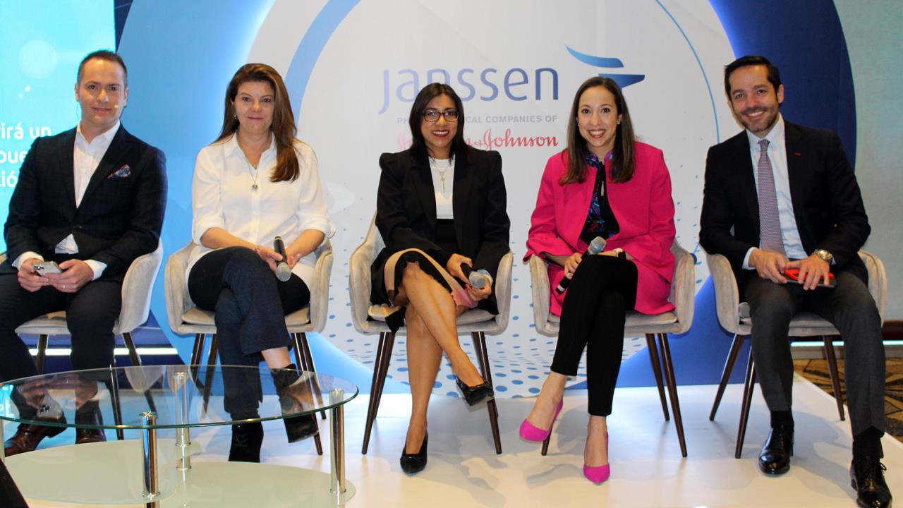 Terapias dan esperanza a pacientes con cáncer de vejiga