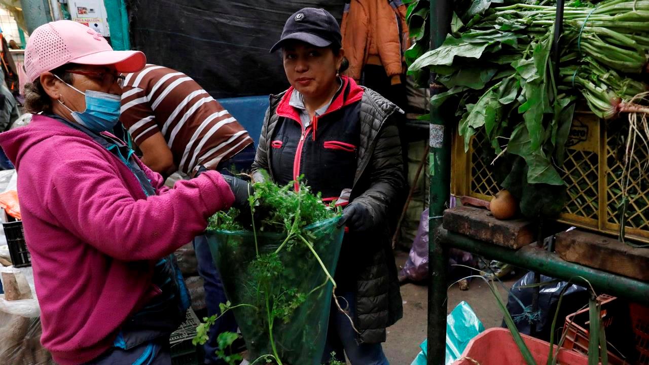 Claves económicas que marcarán la semana en América