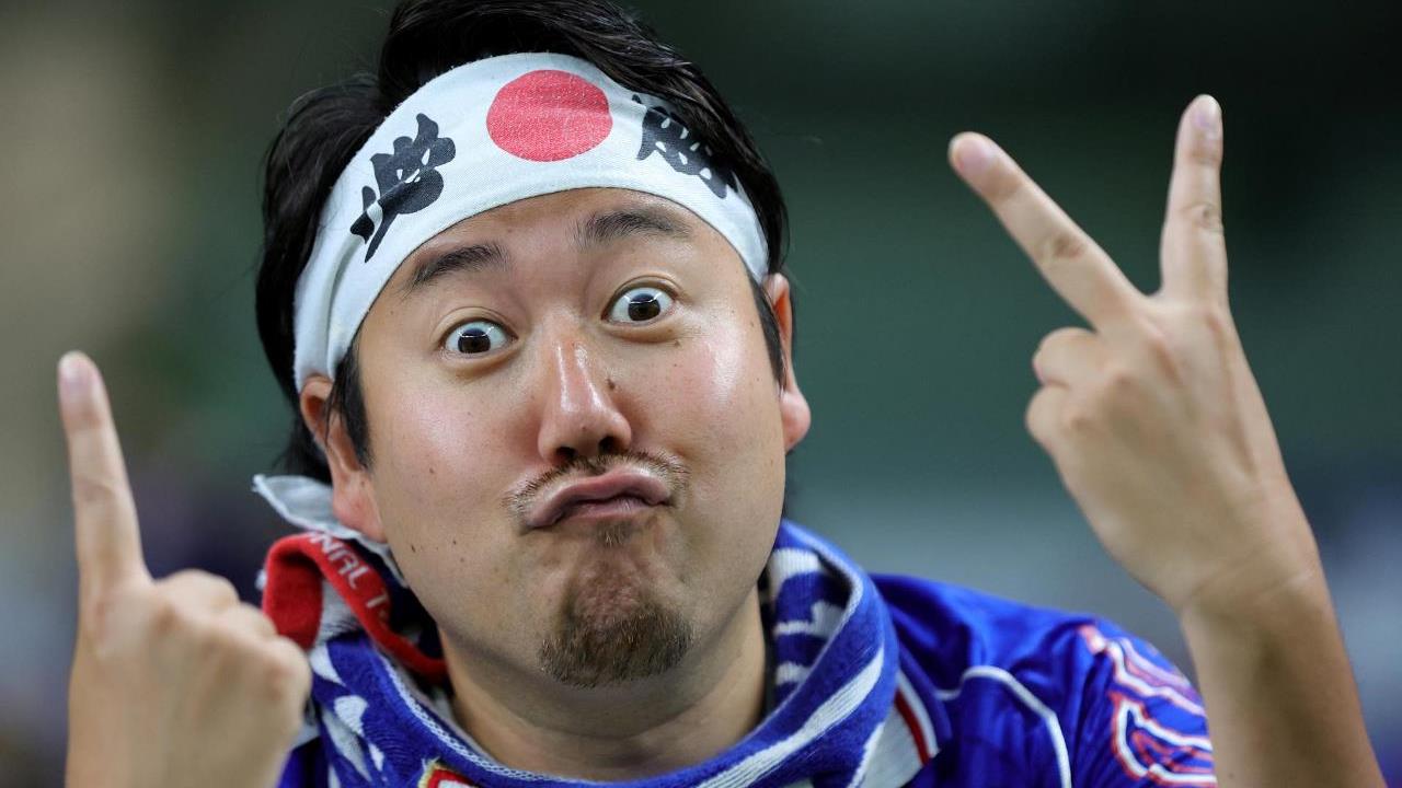 VIDEO: Las aficiones de Croacia y Brasil preparadas para los partidos de octavos