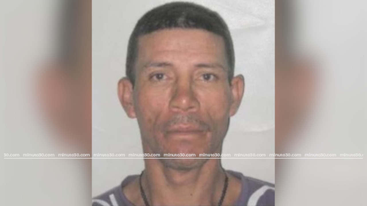 Hace dos días está el cuerpo de este hombre en la morgue de Medellín