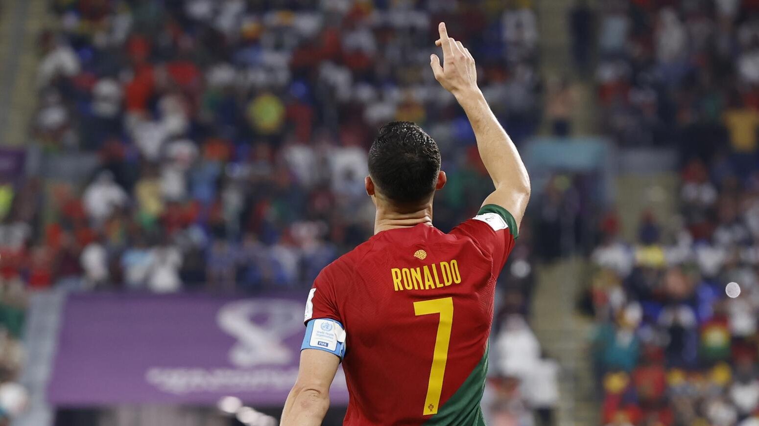 El futuro de Cristiano sigue abierto, según la prensa deportiva portuguesa