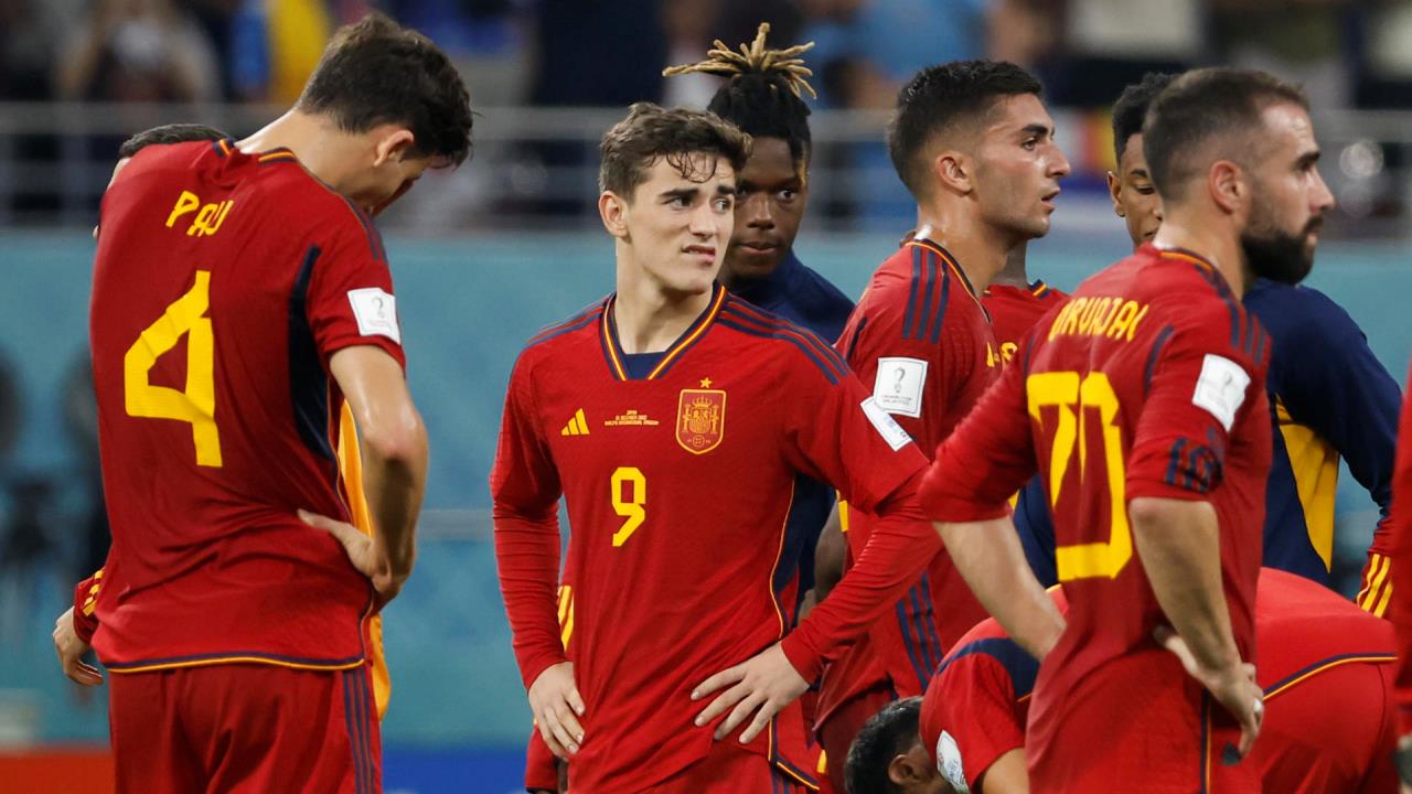 Sánchez desea “acierto” y “suerte” a la Selección española de Fútbol