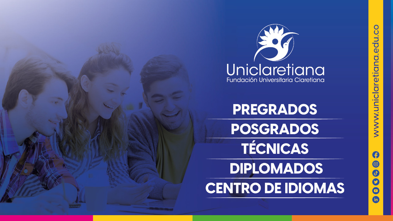 La universidad en Colombia que le apuesta a la educación sin fronteras 2 La universidad en Colombia que le apuesta a la educación sin fronteras