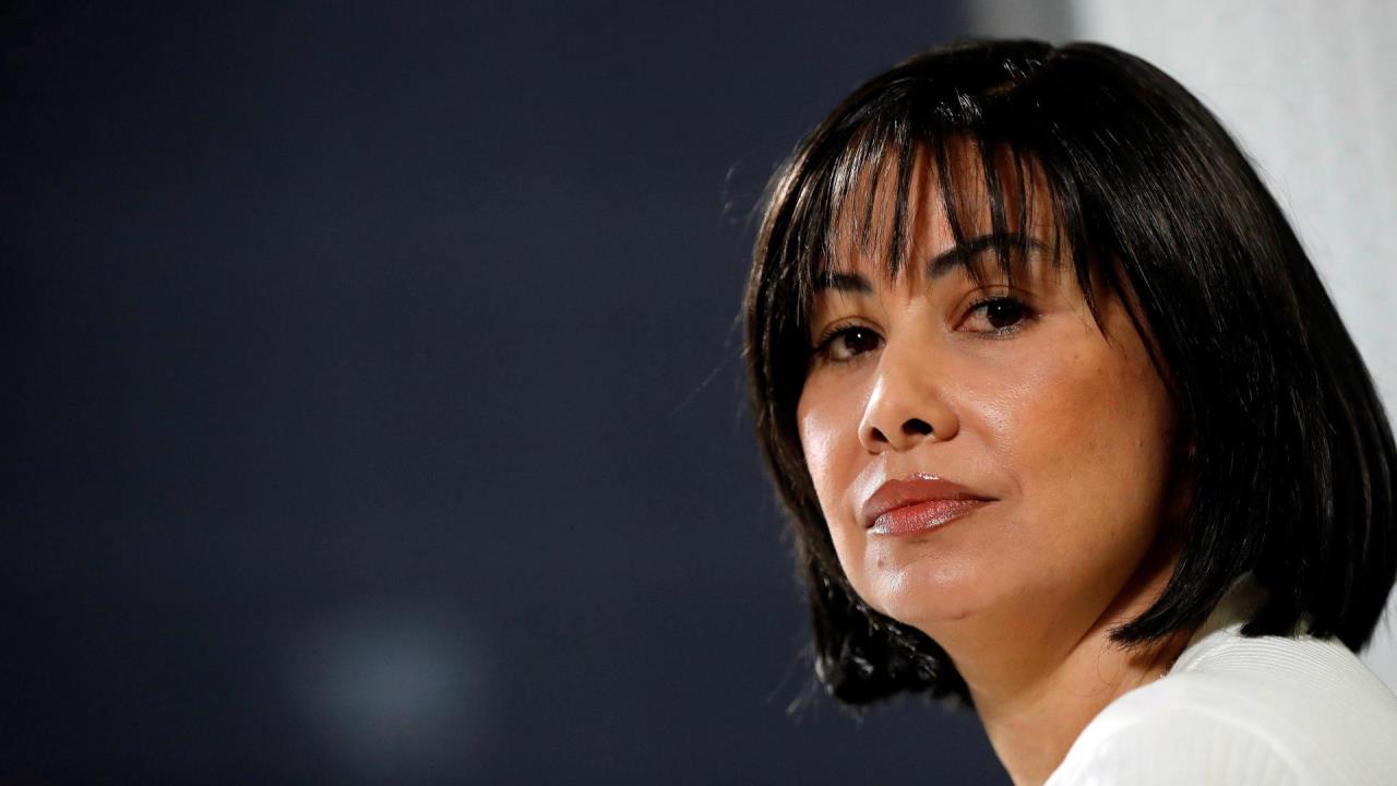 "Enfermera" de Chávez y su esposo son hallados culpables de lavado de dinero