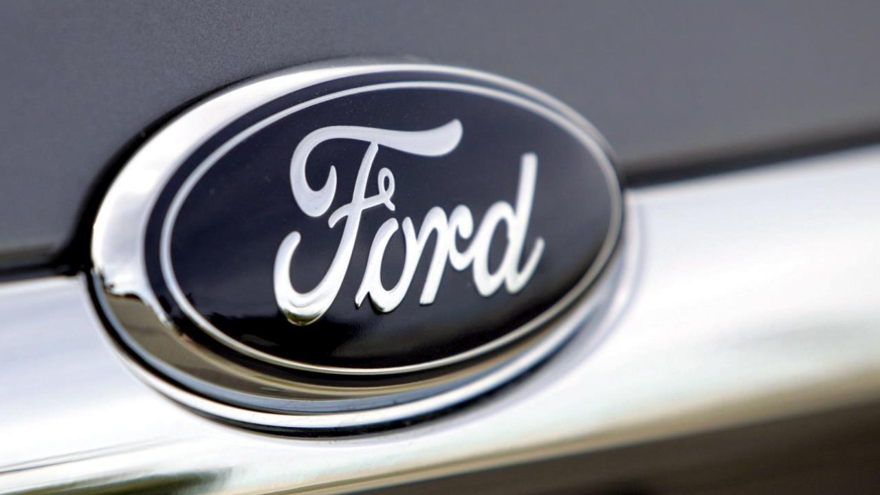 Ford se convierte en el segundo fabricante de vehículos eléctricos en EE.UU.