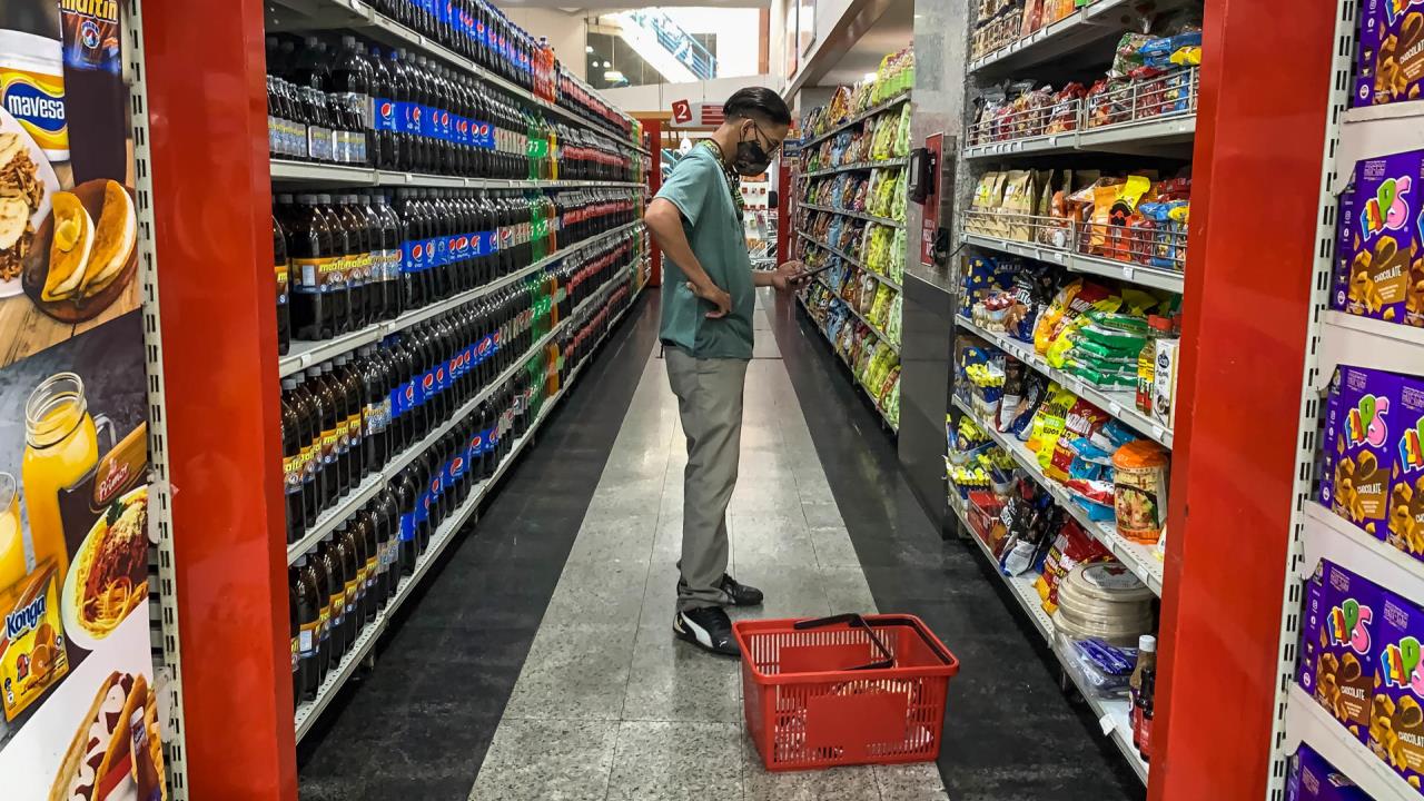 Entérese de los productos y alimentos que subirán el 20% en los próximos meses