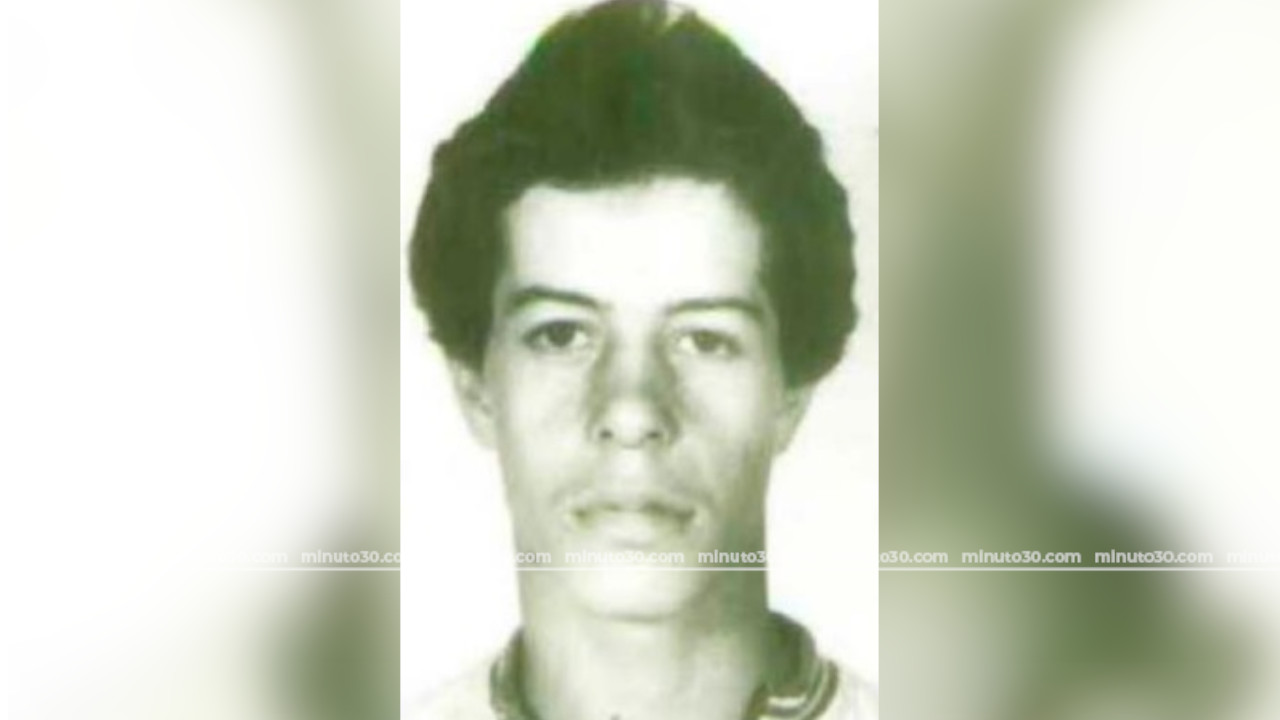 Desde el 17 de diciembre está el cuerpo de este hombre en la morgue de Medellín