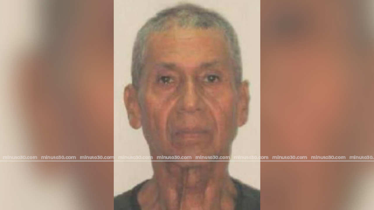 Hace 17 días está el cuerpo de José en la morgue de Medellín