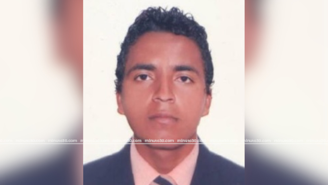 Su nombre era Julio y está en la morgue de Medellín