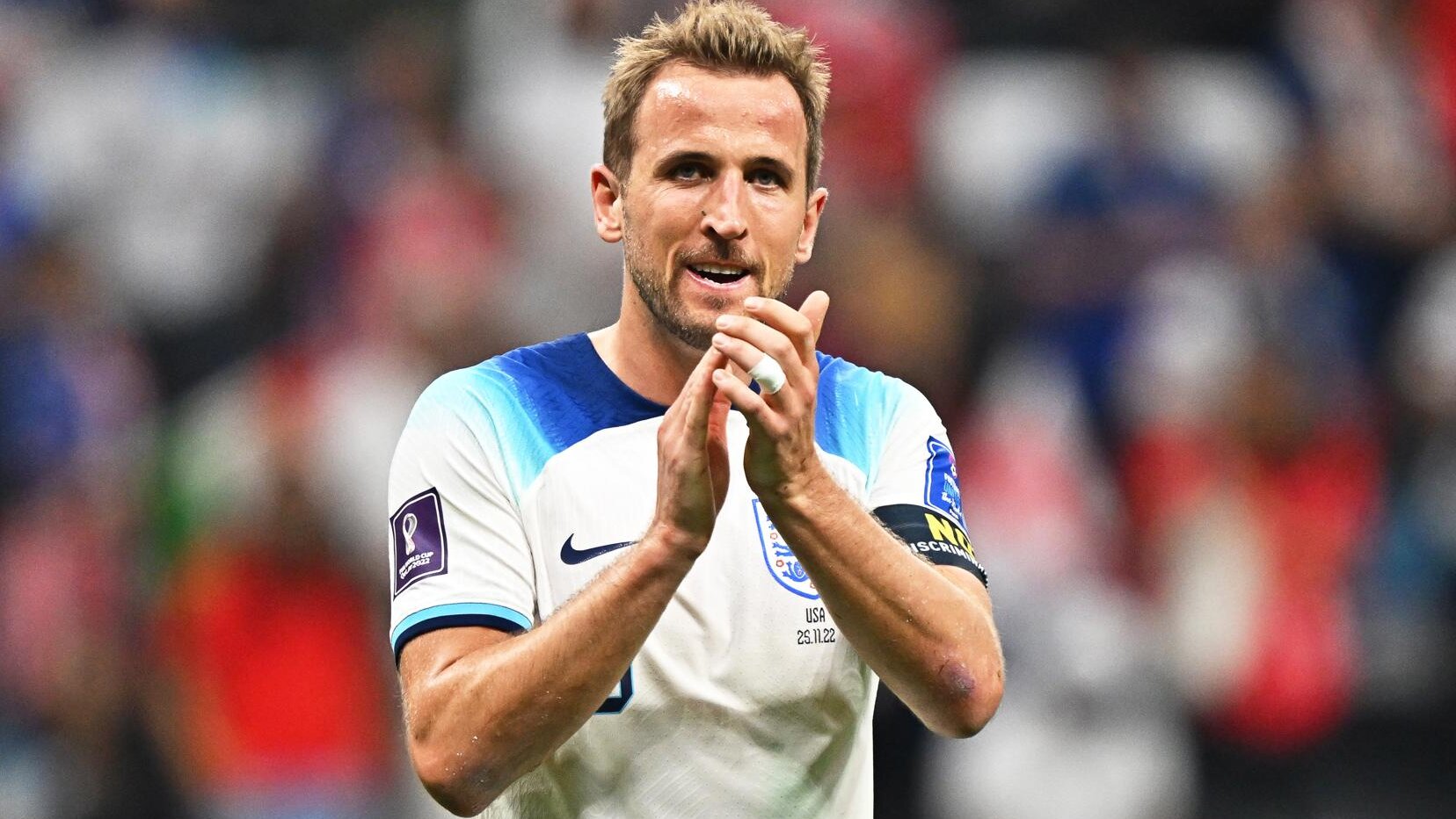 Kane y Lloris, amigos en Londres, rivales en Catar