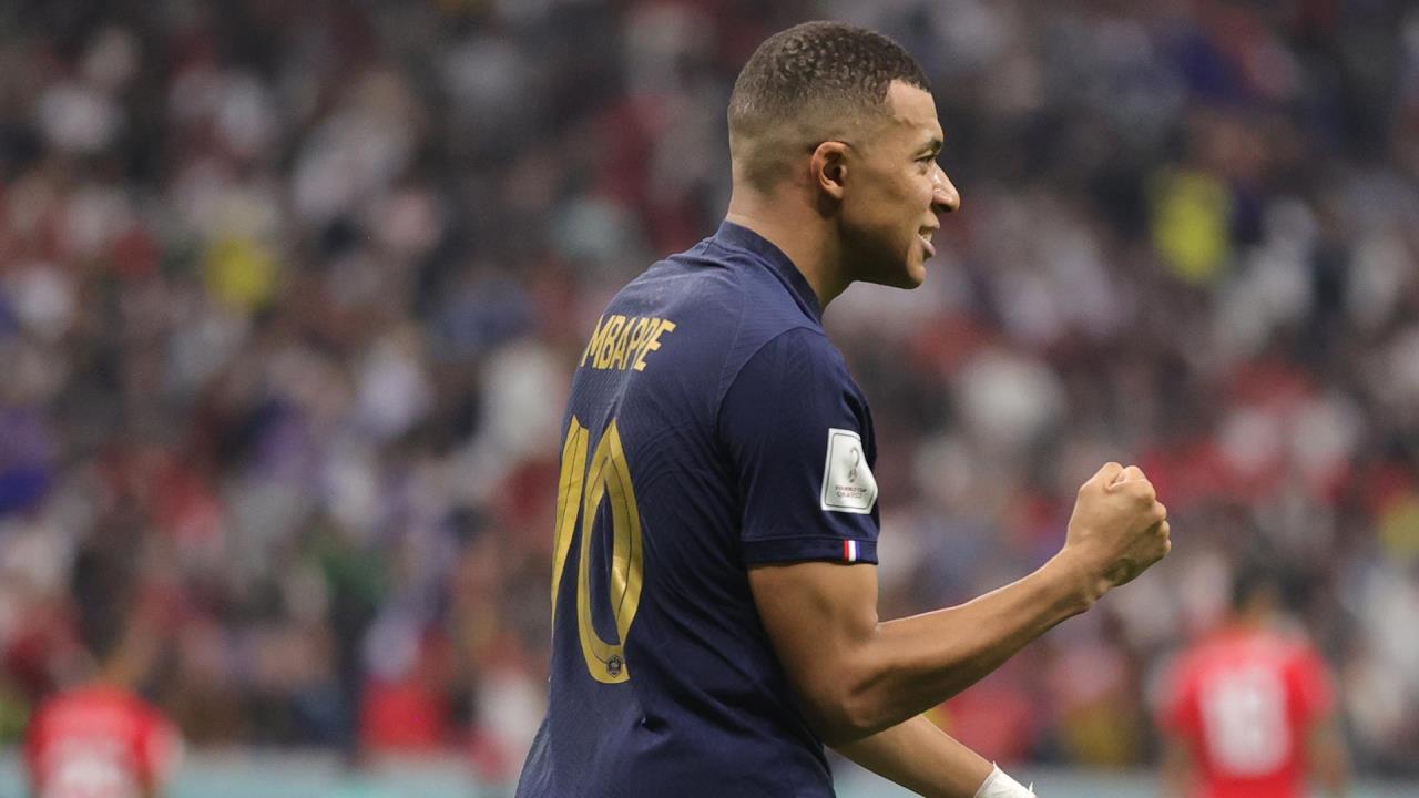 Mbappé y el último desafío de Messi