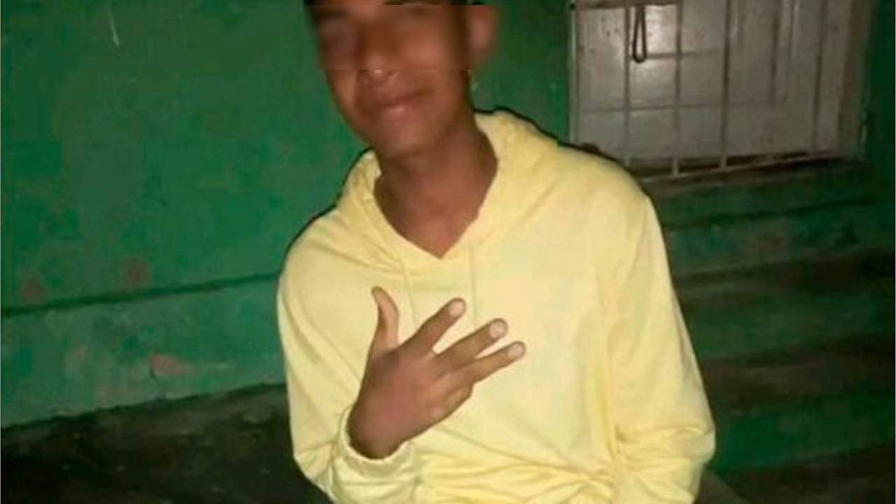 muerto barranquilla