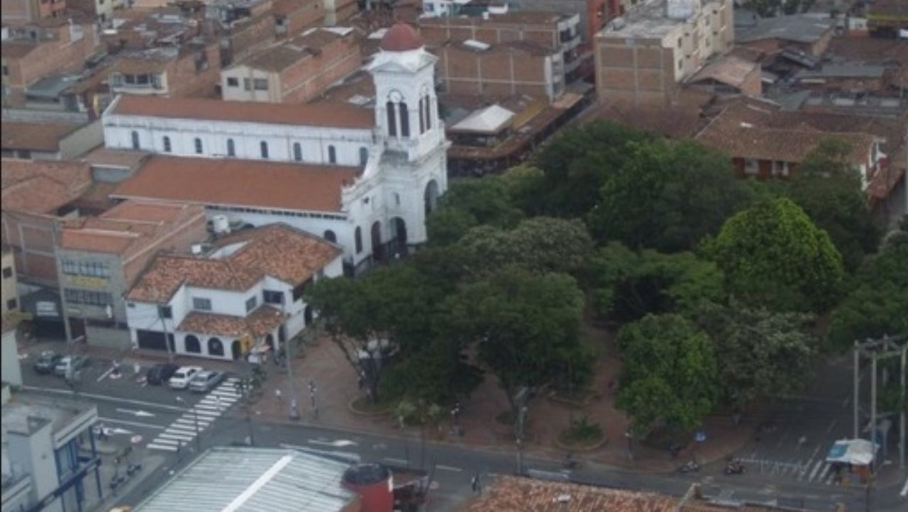 ¡Alístate! Este domingo será la segunda caminata “CAMINAXELLAS”, pasará por Sabaneta y La Estrella