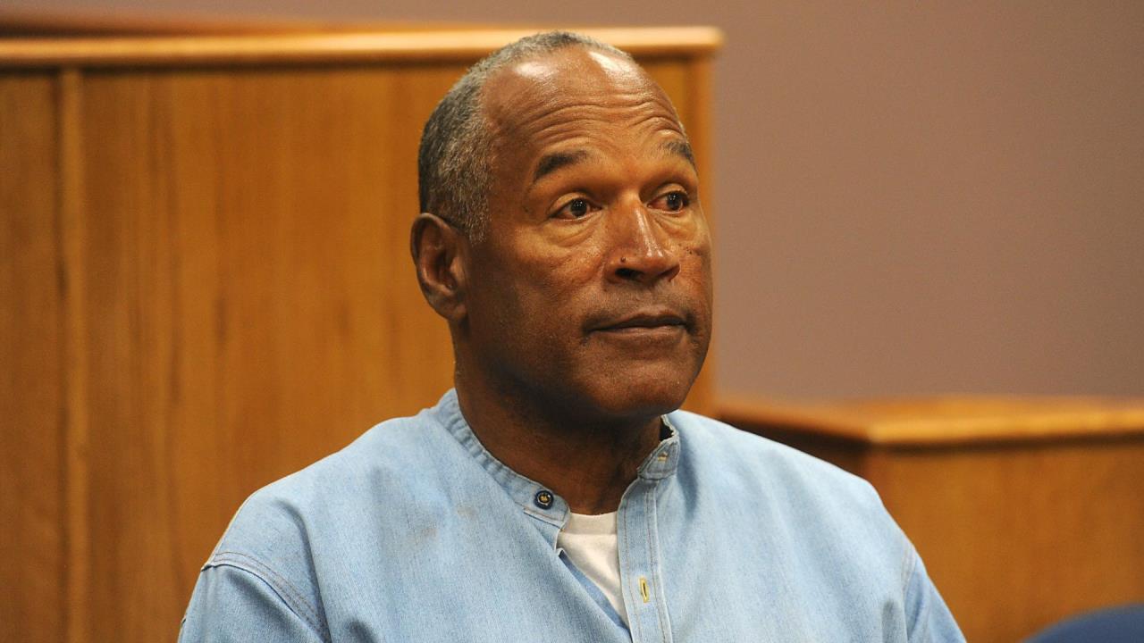 Un documental sobre O.J. Simpson desvela un diario inédito de su exesposa