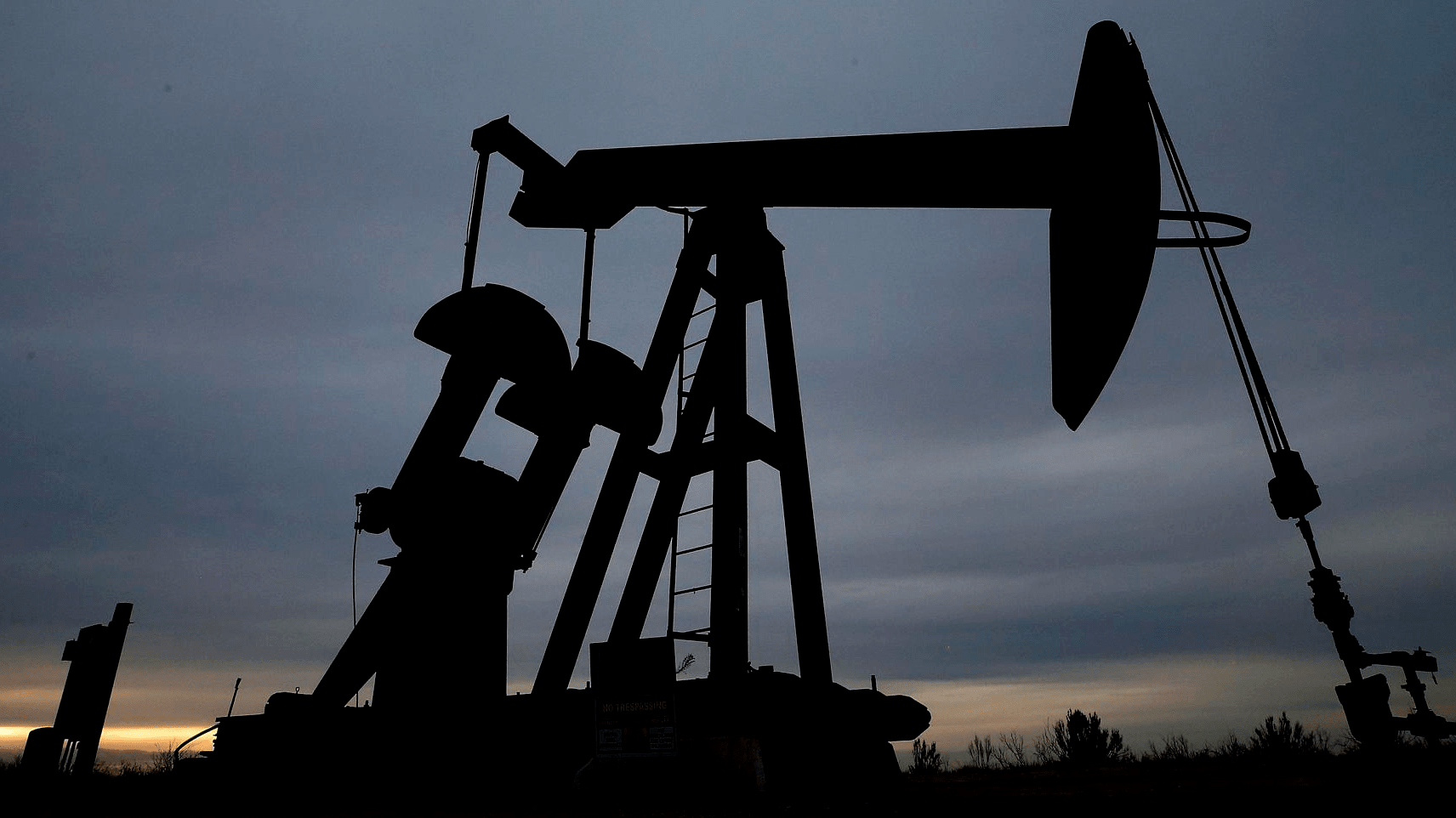 El petróleo de Texas baja un 0,34 %, hasta 79,26 dólares el barril