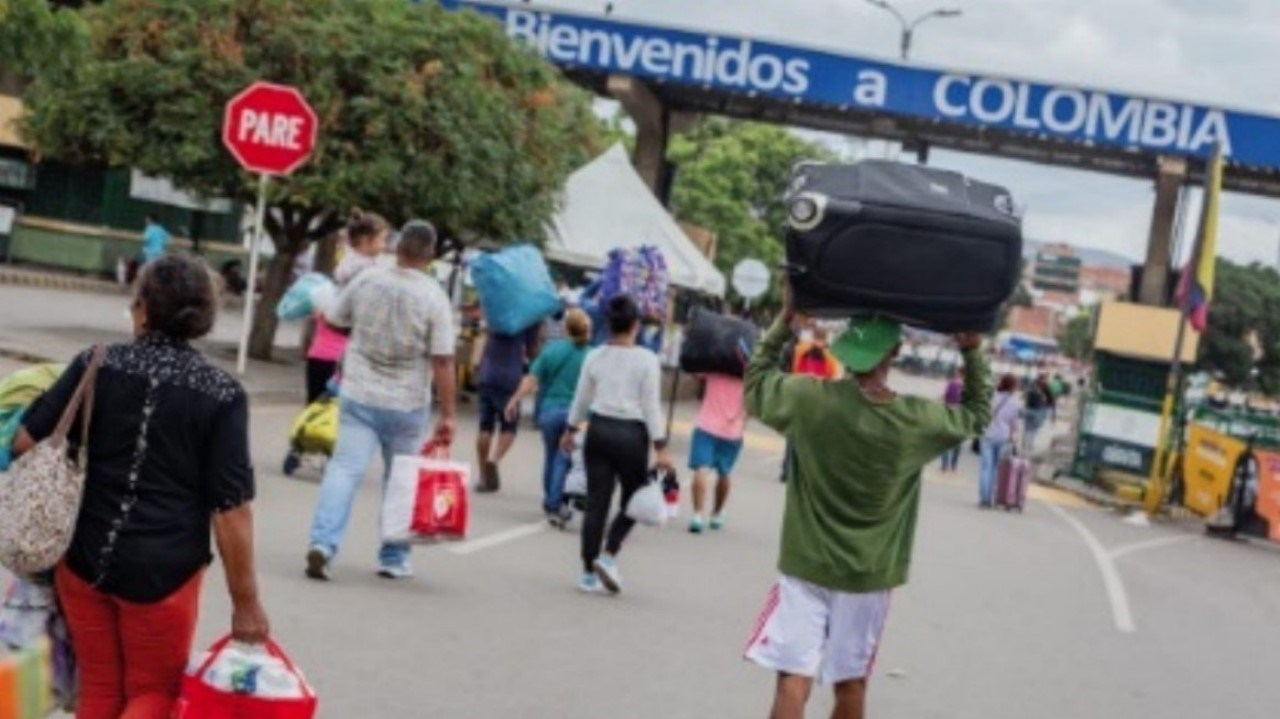 poblacion migrante