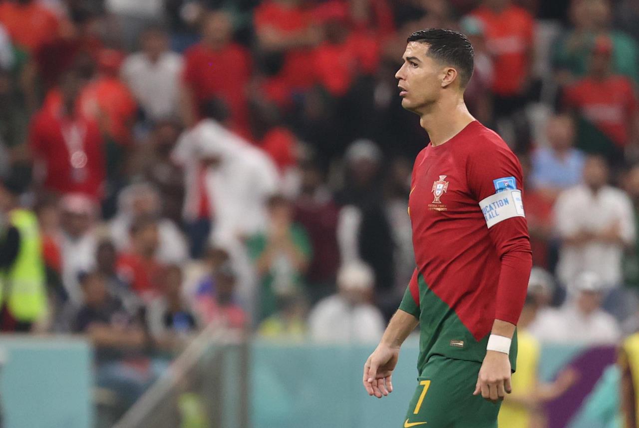 GALERIA DE FOTOS: 6-1. Gonçalo Ramos ejerce de Cristiano y Portugal eleva la apuesta 5 portugal suiza05