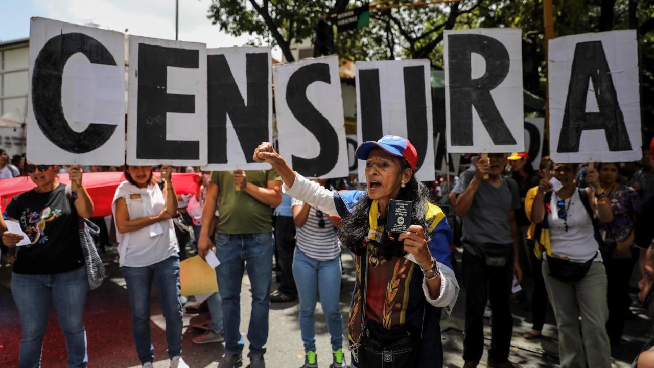 prensa