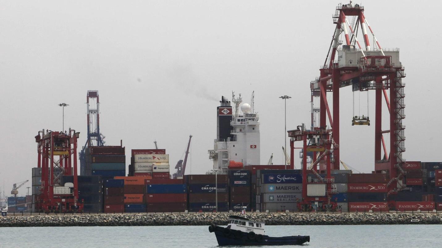 El sector exportador da empleo a 3,6 millones de peruanos, un alza de 14,5 %