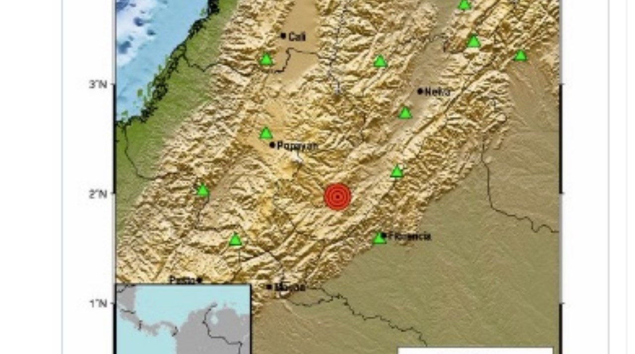 sismo 1