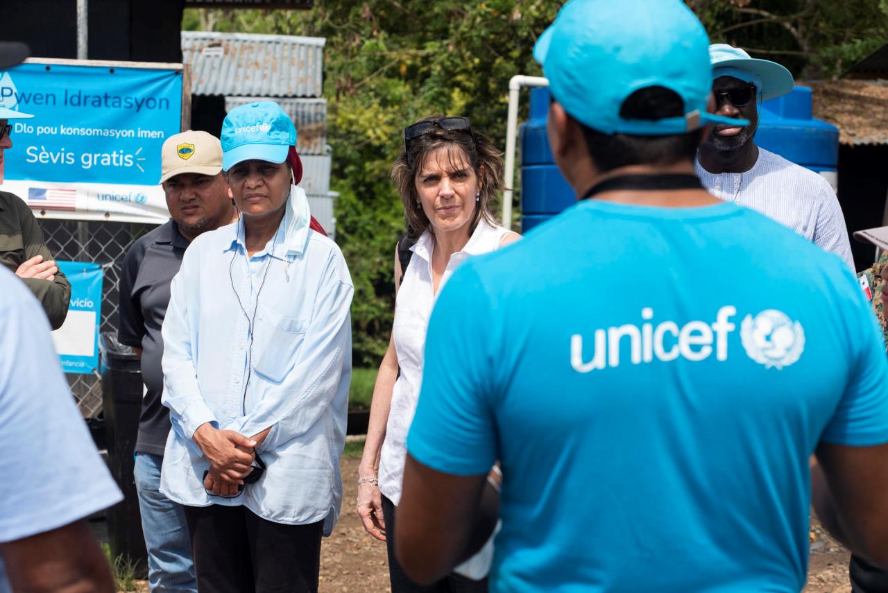 Unicef: 16,5 millones de niños en Latinoamérica requerirán ayuda en el 2023 2 unicef ninez2
