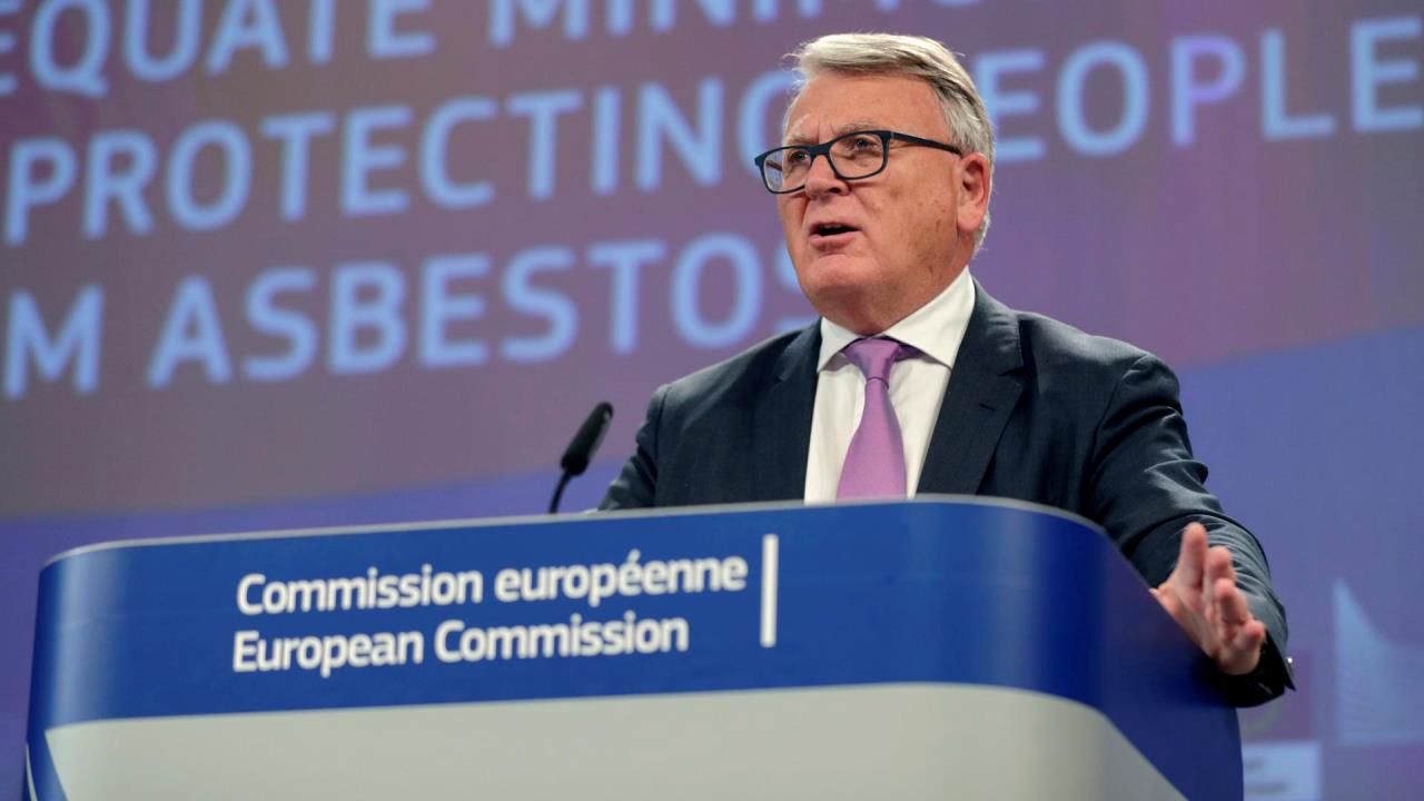 La UE reivindica la economía social como "solución y motor" del desarrollo