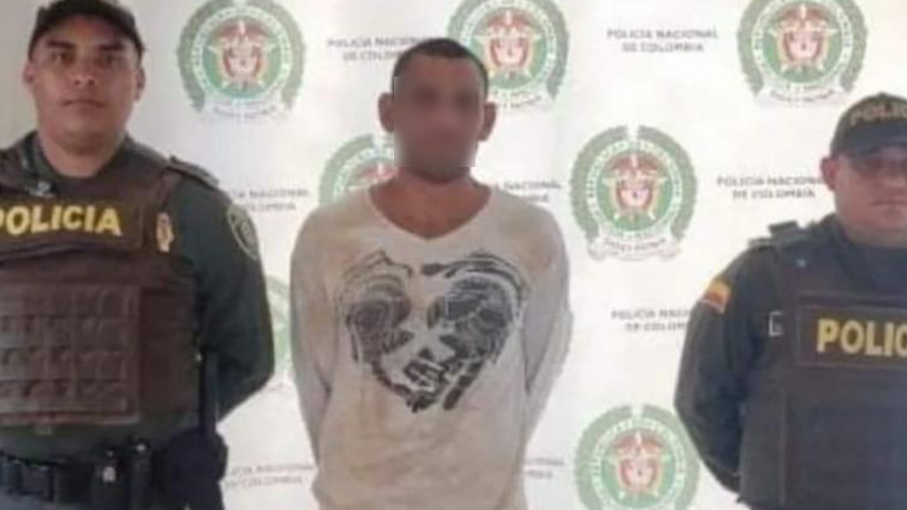 ‘Cascó’ a la mamá porque no le guardó comida