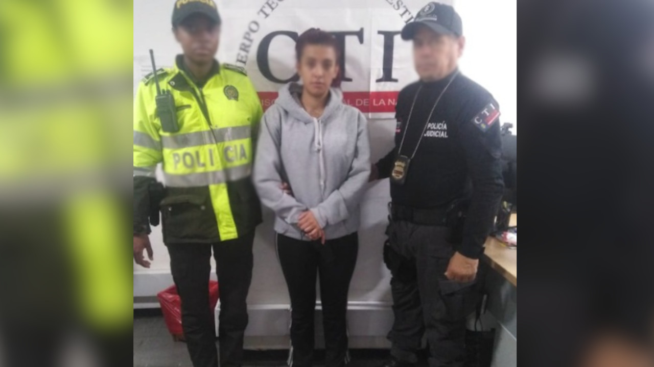 Desde Medellín una mujer ingreso a cientos de cuentas bancarias y se robo al menos 440 millones