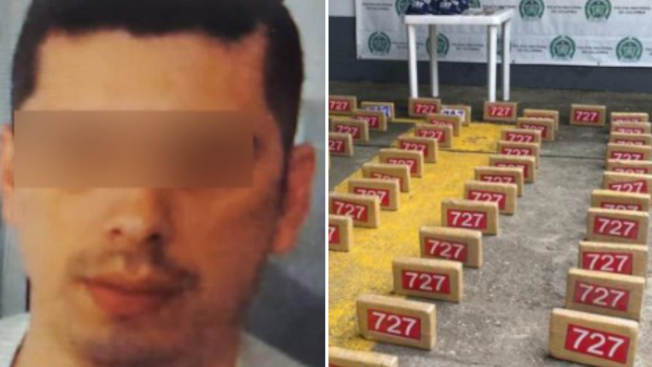 Habría un plan para atentar contra la vida del chofer de la “narco camioneta” de la UNP