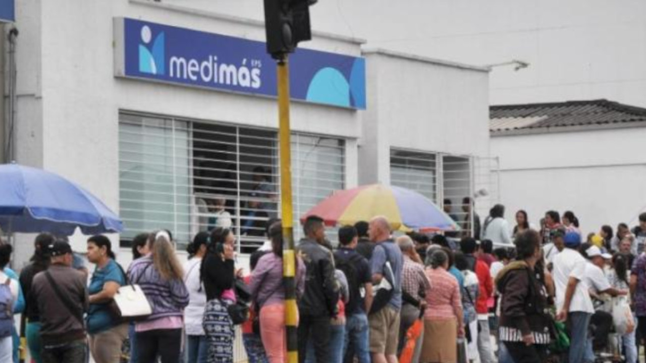 Corrupción en Medimás: directivos habrían pagado servicios médicos a personas fallecidas